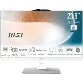MSI Pc Tutto In Uno Am242p-2089xeu 24´´ I5-120u/16gb/512gb Ssd