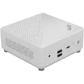 MSI Mini Pc 00-b0a822-611 Core I5-120u/16/512gb Ssd