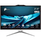 MSI Pc Tutto In Uno 00-ac0152-652 21.5´´ I5-14400/16/512gb Ssd