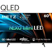 Metz Televisore 60mnh7030z 60´´ 4k Mini Led