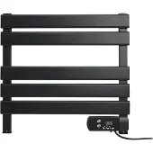 Purline Scaldasalviette Elettrico Ntw-08