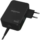 Approx Caricabatterie Da Parete Usb-c 90w
