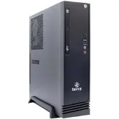 Wortmann AG Pc Desktop Eu1000150 Ultra 5-225/16/500gb Ssd