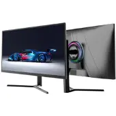 Seleno Monitor Gaming Jetwing Sln-32uhd144 32´´ 4k Va Led 144hz