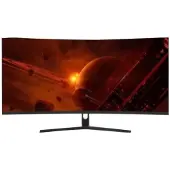 Seleno Monitor Gaming Jetwing Sln-34wqhd165vac 34´´ Wqhd Va Led 165hz