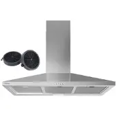 Teka Cappa Decorativa Dbb94140 Kos Ix/113020007