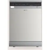 Evvo Lavastoviglie A Tre Cestelli D4yx 16 Coperti