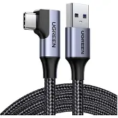 UGREEN Cavo Da Usb-a A Usb-c Us385