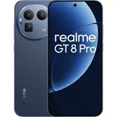 Realme Gt 8 Pro 5g 16gb/512gb 6.8´´
