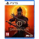 Ps5 The Blood Of Dawnwalker