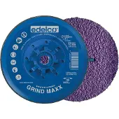 Edelco Disco Abrasivo Grind Maxx 125 Mm
