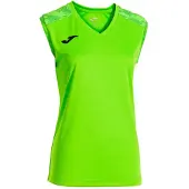 Joma Maglietta Senza Maniche Championship Viii