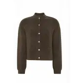 Soft Rebels Giacchetta ' SRThunder ' camello