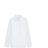 Scalpers Maglietta offwhite