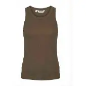 Soft Rebels Top ' SRAdelinn ' grigio