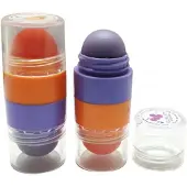 Belsun Rossetto Sunlip Fp-20 3.2ml*2 Orange + Blueberry