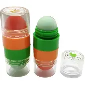 Belsun Rossetto Sunlip Fp-20 3.2ml*2 Orange + Apple