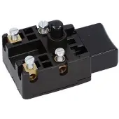 Bosch Commutatore per Martelli perforatori PROFESSIONAL - 3607200080