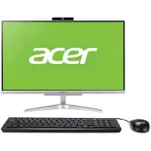 Acer Pc Tutto In Uno C24-865 23.8´´ I3-8130u/8gb/1tb Ssd