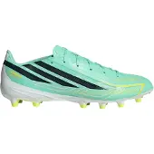Adidas Scarpa da calcio 'F50 Hyperfast League' menta / nero
