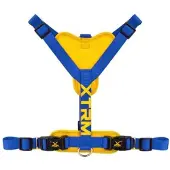 Nayeco Pettorina Per Cani X-trm Cronos Neon Flash