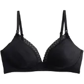 Next Reggiseno da allattamento 'Motionflex' nero