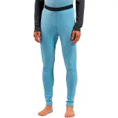 Odlo Pantaloni Intimi Tecnici The Performance Wool 150