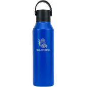 Runbott Bottiglia Termica Real Sociedad Escudo 600ml