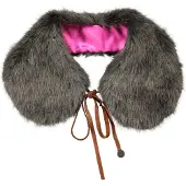 Barts Scaldacollo Coco Collar