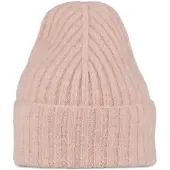 Buff Berrretto Knitted