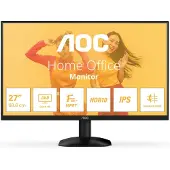 AOC Monitor Gaming Q27b35e 27´´ Qhd Ips Led 75hz