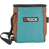 Rock Experience Sacchetto Porta Magnesite Durhan