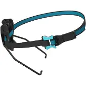 Blue Ice Leva Del Tallone Griffin