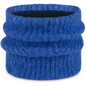Buff Scaldacollo Knitted &amp; Fleece