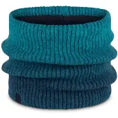 Buff Scaldacollo Knitted &amp; Fleece