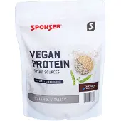 Sponser Sport Food Proteine Vegane Cioccolato 480g
