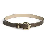 Pieces Cintura | Marrone | 95