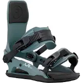 Ride Attacchi Per Snowboard C-6