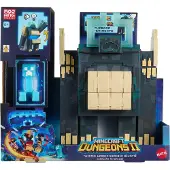Minecraft Figura Spicewood Villain Playset