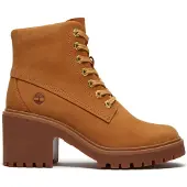 Timberland Stivali Stone Heights Mid Lace Up