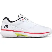 Wilson Scarpe Per Terra Battuta Rush Lite 5