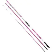 Vercelli Canna Surfcasting Oxygen Capitano