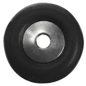 Revtec Ruota Di Coda Aluminum 10mm
