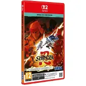 Games Switch2 Shinobi: Art Of Vengeance