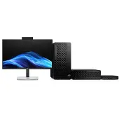 HP Pc Desktop Prodesk 4 G1i Ultra 5-235t/32gb/512gb Ssd