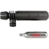 Barbieri Mini Pompa Moskito With Co2 Cartridge 16gr