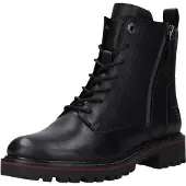 TT. BAGATT Stivaletto stringato nero