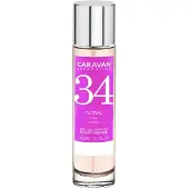 Caravan Profumo Nº34 150ml
