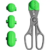 La Croquetera Utensile Multiuso Con 4 Stampi Intercambiabili
