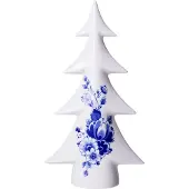 Heinen Delfts Blauw – Albero di Natale grande